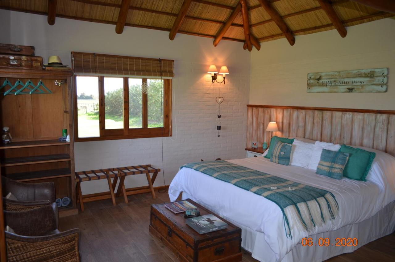 Cabana La Toscana Carmelo Exterior foto