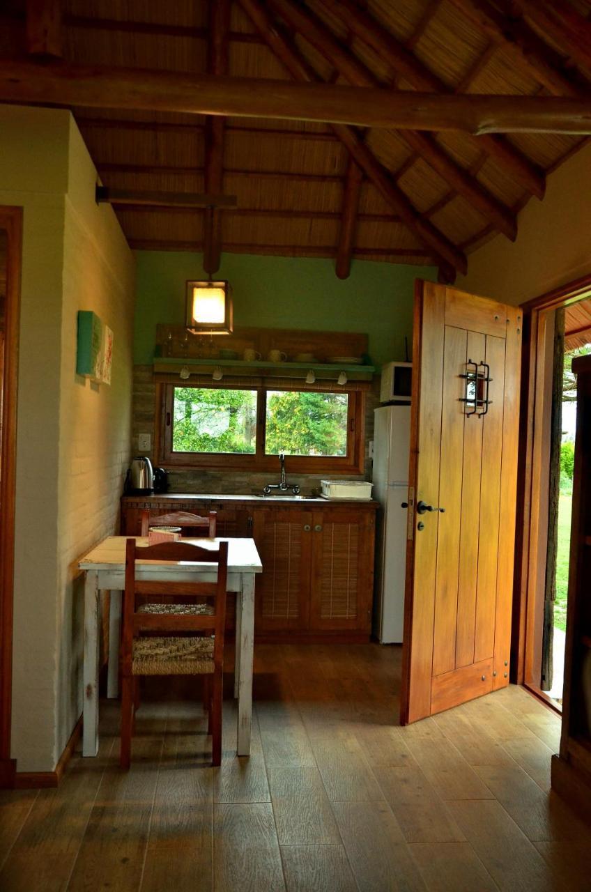 Cabana La Toscana Carmelo Exterior foto